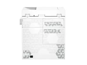HP LaserJet Enterprise Flow MFP 5800zf - miniature 3