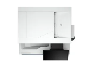 HP LaserJet Enterprise Flow MFP 5800zf - miniature 2