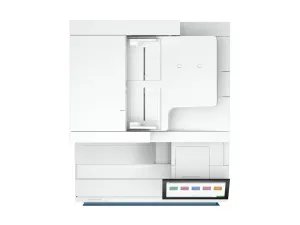 HP LaserJet Enterprise MFP 8601dn - miniature 3