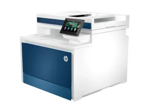 HP Color LaserJet Pro MFP 4302fdw - miniature 3