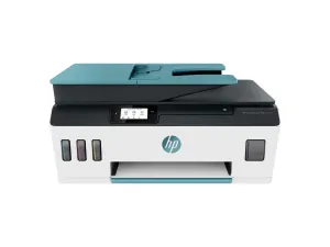 HP Smart Tank Plus 570 Wireless All-in-One - miniature 1