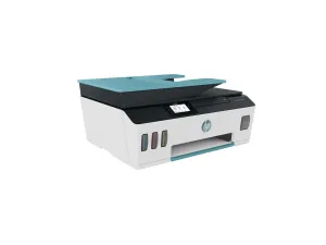 HP Smart Tank Plus 570 Wireless All-in-One - miniature 5