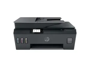 HP Smart Tank Plus 570 Wireless All-in-One - miniature 2