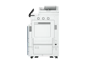 HP LaserJet Enterprise Flow MFP 8601z+ - miniature 5
