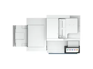 HP LaserJet Enterprise Flow MFP 8601z+ - miniature 2