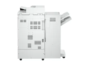 HP LaserJet Enterprise Flow MFP 8601z+ - miniature 3