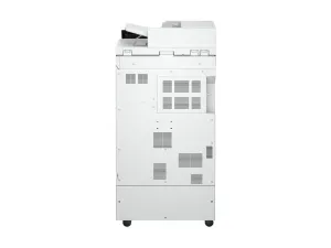 HP LaserJet Enterprise Flow mfp 8601z - miniature 4