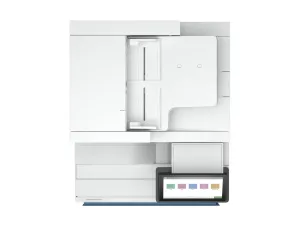 HP LaserJet Enterprise Flow mfp 8601z - miniature 3