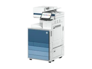 HP LaserJet Enterprise Flow MFP 8801z - miniature 2