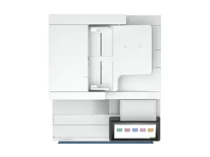 HP LaserJet Enterprise Flow MFP 8801z - miniature 3