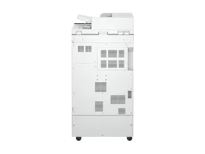 HP LaserJet Enterprise MFP 8801dn - miniature 4