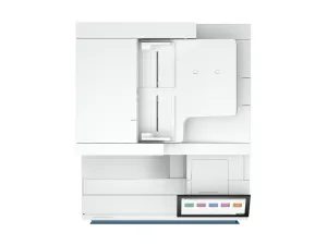 HP LaserJet Enterprise MFP 8801dn - miniature 3
