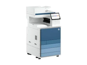 HP LaserJet Enterprise MFP 8801dn - miniature 5