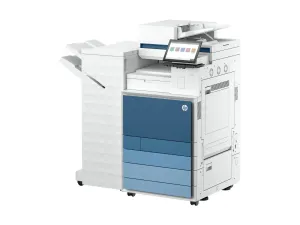 HP LaserJet Enterprise Flow MFP 8801z+ - miniature 5