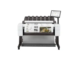 HP DesignJet T2600 PostScript - miniature 1