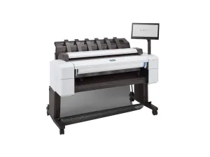 HP DesignJet T2600 PostScript - miniature 4