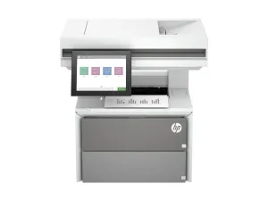 HP LaserJet Enterprise MFP 5602dn - miniature 1