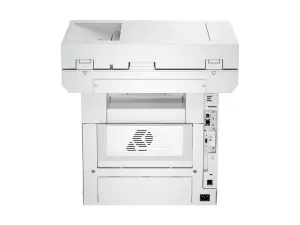 HP LaserJet Enterprise MFP 5602dn - miniature 4