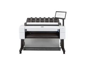 HP DesignJet T2600 PostScript - miniature 3