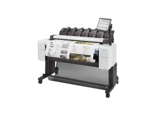 HP DesignJet T2600 PostScript - miniature 5