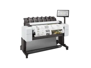 HP DesignJet T2600 PostScript - miniature 2