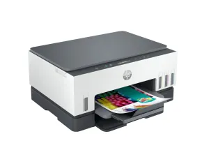 HP Smart Tank 6005e All-in-One - miniature 5
