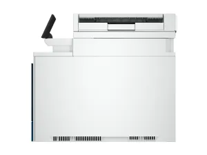 HP Color LaserJet Enterprise MFP X47635fw - miniature 4
