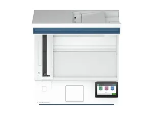 HP Color LaserJet Enterprise MFP X47635fw - miniature 5