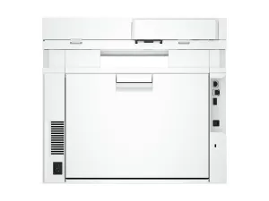 HP Color LaserJet Enterprise MFP 4801f - miniature 4