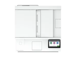 HP Color LaserJet Enterprise MFP 4801f - miniature 3