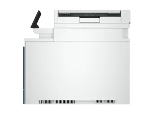 HP Color LaserJet Enterprise MFP X47635f - miniature 2
