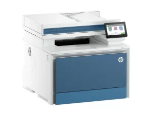 HP Color LaserJet Enterprise MFP X47635f - miniature 4