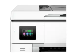 HP Officejet Pro 9720 Wide Format All-in-One - miniature 2