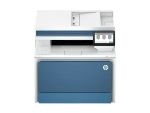 HP Color LaserJet Enterprise MFP 4801fw - miniature 1
