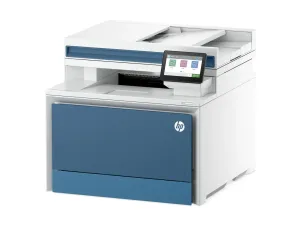 HP Color LaserJet Enterprise MFP 4801fw - miniature 2