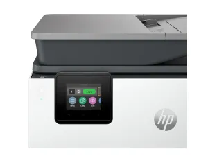 HP Officejet Pro 9120 All-in-One - miniature 2