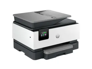HP Officejet Pro 9120 All-in-One - miniature 5