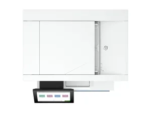 HP LaserJet Enterprise MFP 6600dn - miniature 3