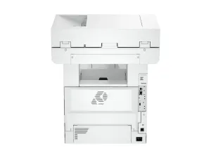 HP LaserJet Enterprise MFP 6600dn - miniature 4