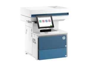 HP LaserJet Enterprise MFP 6600dn - miniature 5