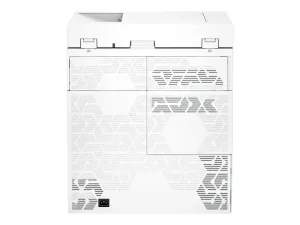 HP Color LaserJet Enterprise MFP 5800dn - miniature 3