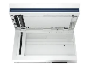 HP Color LaserJet Enterprise MFP 5800dn - miniature 2
