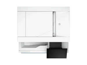 HP Color LaserJet Enterprise MFP 5800dn - miniature 5