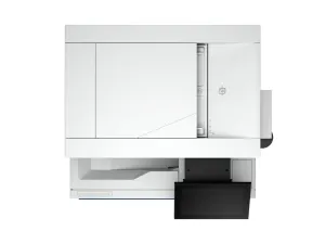 HP Color LaserJet Enterprise MFP 5800f - miniature 5