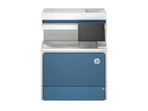 HP Color LaserJet Enterprise MFP 6800dn - miniature 1