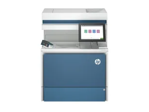 HP Color LaserJet Enterprise MFP 6800dn - miniature 3