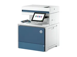 HP Color LaserJet Enterprise MFP 6800dn - miniature 5
