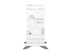 HP LaserJet Enterprise Flow MFP 6800zfsw - miniature 3