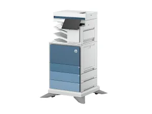 HP LaserJet Enterprise Flow MFP 6800zfsw - miniature 5