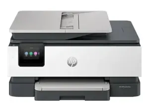 HP Officejet Pro 8125 All-in-One - miniature 1